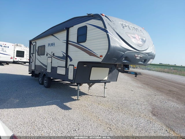 Aukcja sprzedaży 2017 Forest River Other, vin: 4X4FPUB21HP066226, numer aukcji: 45603141
