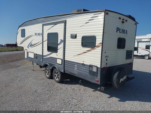Продажа на аукционе авто 2017 Forest River Other, vin: 4X4FPUB21HP066226, номер лота: 45603141