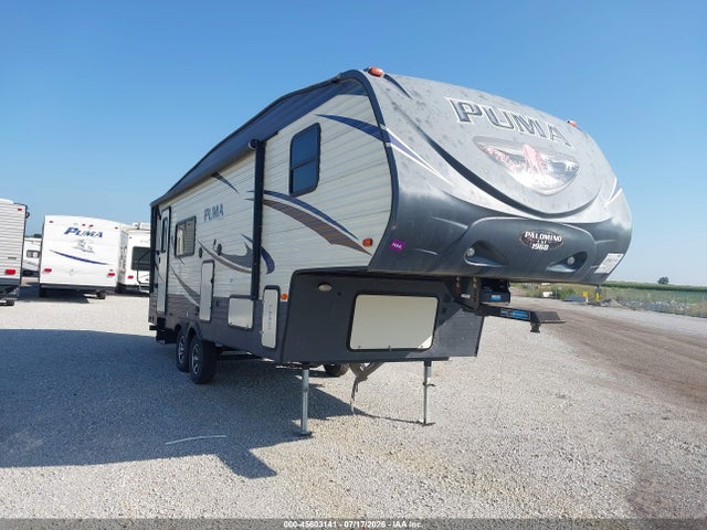 Продажа на аукционе авто 2017 Forest River Other, vin: 4X4FPUB21HP066226, номер лота: 45603141
