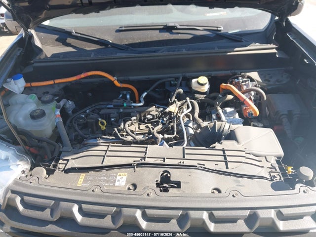 Ford Maverick Xl 2024 3FTTW8A37RRA95432 Image 10