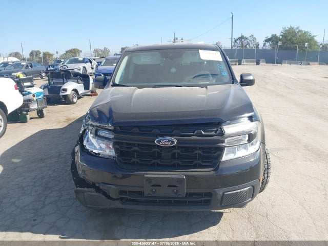 Ford Maverick Xl 2024 3FTTW8A37RRA95432 Image 11