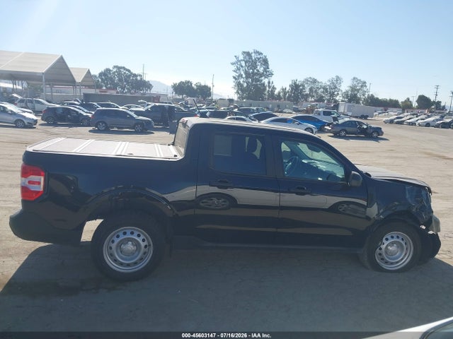 Ford Maverick Xl 2024 3FTTW8A37RRA95432 Image 12