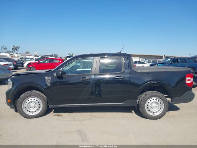 Ford Maverick Xl 2024 3FTTW8A37RRA95432 Image 13