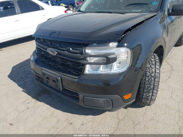 Ford Maverick Xl 2024 3FTTW8A37RRA95432 Image 16