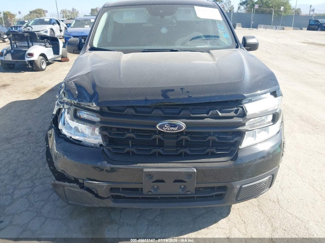 Ford Maverick Xl 2024 3FTTW8A37RRA95432 Image 17