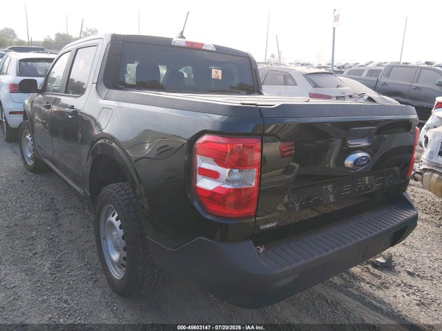 Ford Maverick Xl 2024 3FTTW8A37RRA95432 Image 3
