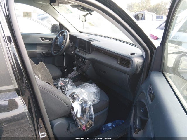 Ford Maverick Xl 2024 3FTTW8A37RRA95432 Image 5