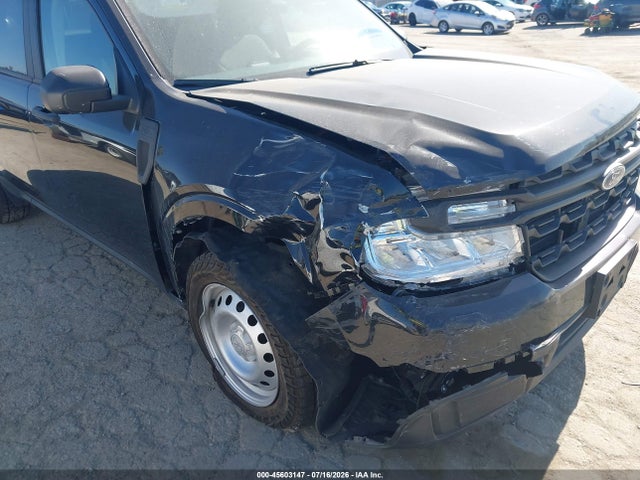Ford Maverick Xl 2024 3FTTW8A37RRA95432 Image 6