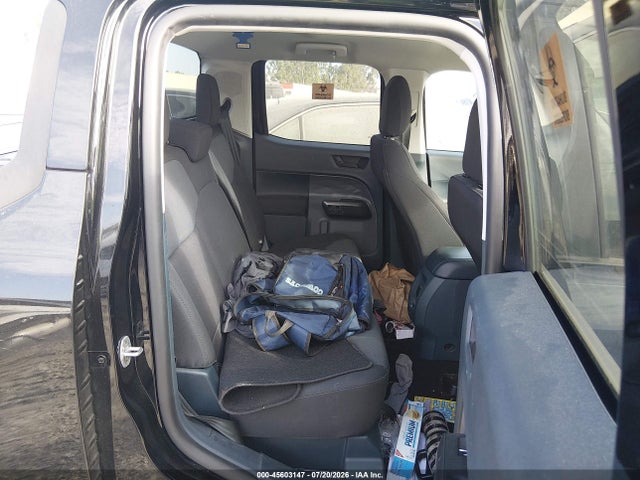 Ford Maverick Xl 2024 3FTTW8A37RRA95432 Image 8