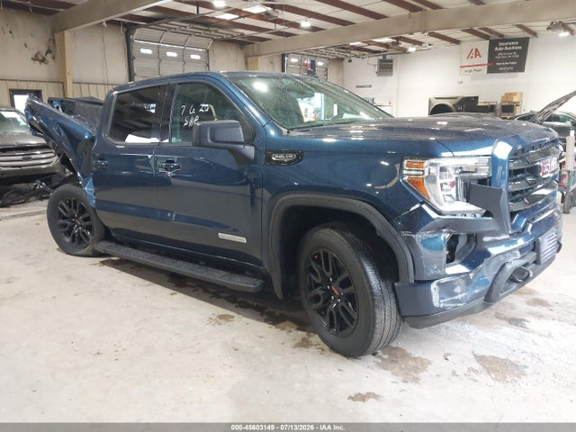 Aukcja sprzedaży 2021 Gmc Sierra 1500 4wd  Short Box Elevation, vin: 3GTU9CED9MG447867, numer aukcji: 45603149