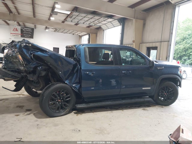 Aukcja sprzedaży 2021 Gmc Sierra 1500 4wd  Short Box Elevation, vin: 3GTU9CED9MG447867, numer aukcji: 45603149