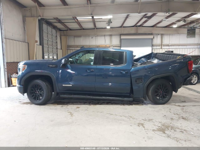 Aukcja sprzedaży 2021 Gmc Sierra 1500 4wd  Short Box Elevation, vin: 3GTU9CED9MG447867, numer aukcji: 45603149
