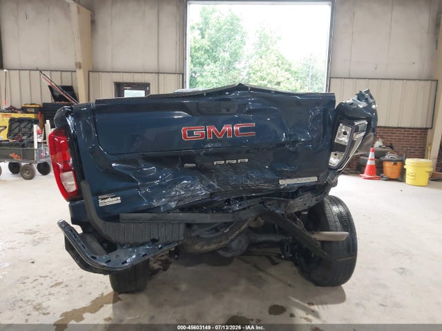 Aukcja sprzedaży 2021 Gmc Sierra 1500 4wd  Short Box Elevation, vin: 3GTU9CED9MG447867, numer aukcji: 45603149