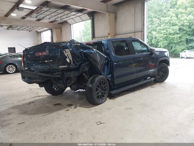 Aukcja sprzedaży 2021 Gmc Sierra 1500 4wd  Short Box Elevation, vin: 3GTU9CED9MG447867, numer aukcji: 45603149