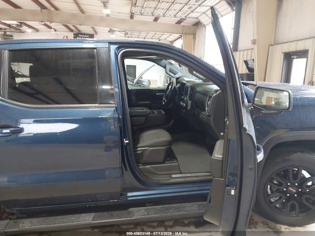 Aukcja sprzedaży 2021 Gmc Sierra 1500 4wd  Short Box Elevation, vin: 3GTU9CED9MG447867, numer aukcji: 45603149