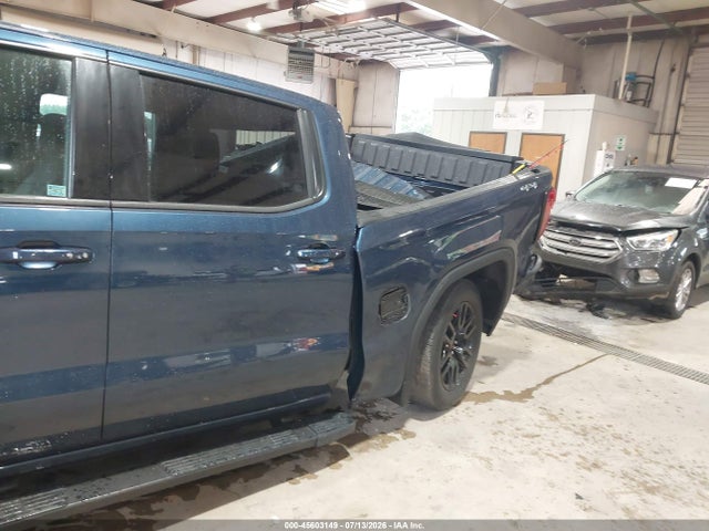Aukcja sprzedaży 2021 Gmc Sierra 1500 4wd  Short Box Elevation, vin: 3GTU9CED9MG447867, numer aukcji: 45603149