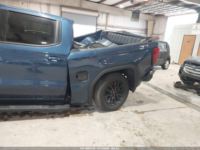 Aukcja sprzedaży 2021 Gmc Sierra 1500 4wd  Short Box Elevation, vin: 3GTU9CED9MG447867, numer aukcji: 45603149