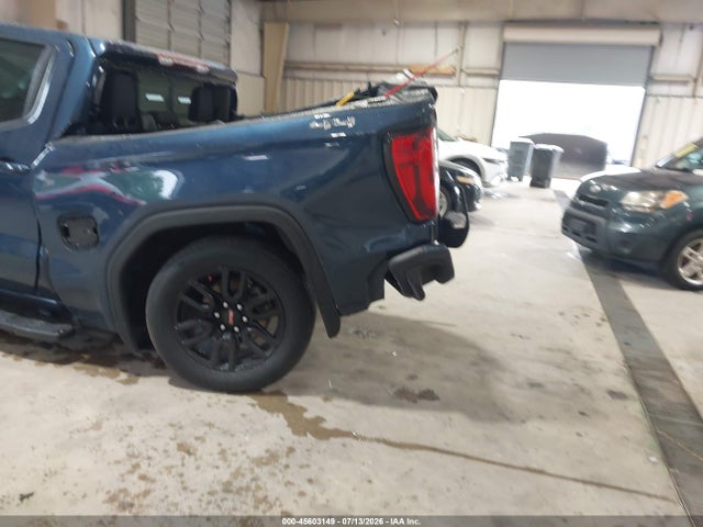 Aukcja sprzedaży 2021 Gmc Sierra 1500 4wd  Short Box Elevation, vin: 3GTU9CED9MG447867, numer aukcji: 45603149