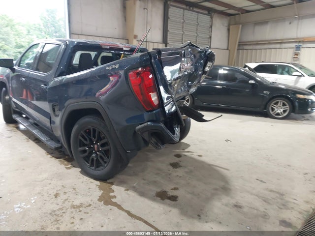 Aukcja sprzedaży 2021 Gmc Sierra 1500 4wd  Short Box Elevation, vin: 3GTU9CED9MG447867, numer aukcji: 45603149