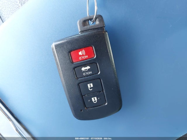 Toyota Avalon Xle Touring 2015 4T1BK1EB2FU153933 Image 11