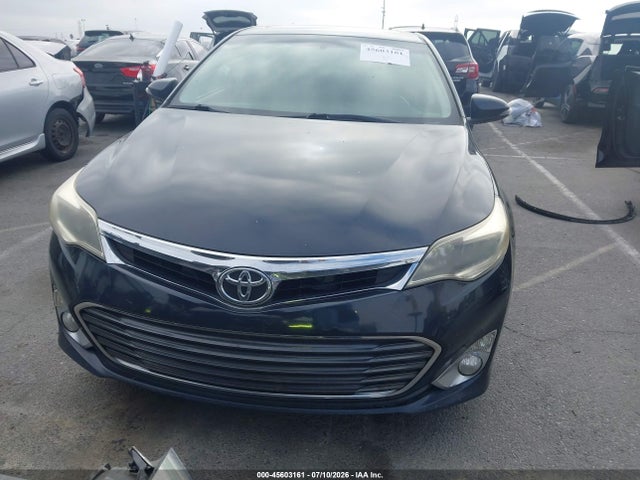 Продаж на аукціоні авто 2015 Toyota Avalon Xle Touring, vin: 4T1BK1EB2FU153933, номер лоту: 45603161