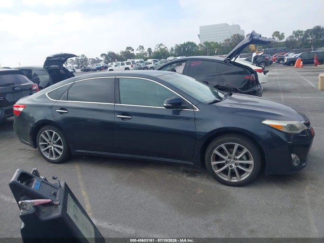 Toyota Avalon Xle Touring 2015 4T1BK1EB2FU153933 Image 15
