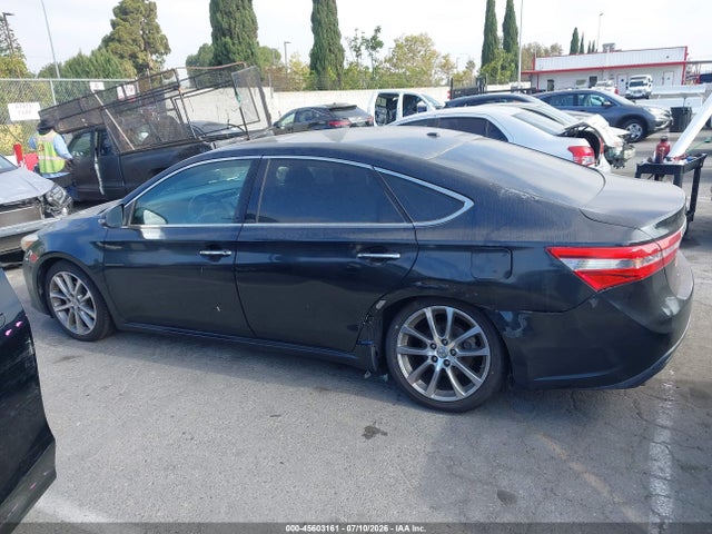 Toyota Avalon Xle Touring 2015 4T1BK1EB2FU153933 Image 16