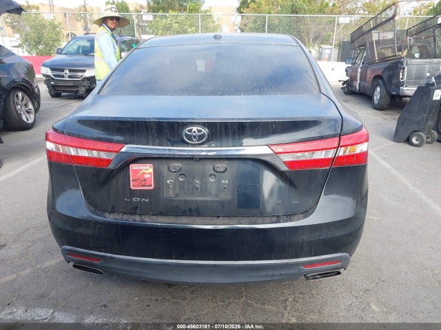 Toyota Avalon Xle Touring 2015 4T1BK1EB2FU153933 Image 18