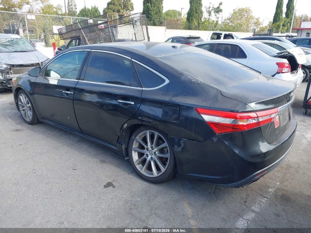 Toyota Avalon Xle Touring 2015 4T1BK1EB2FU153933 Image 3