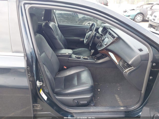 Toyota Avalon Xle Touring 2015 4T1BK1EB2FU153933 Image 5