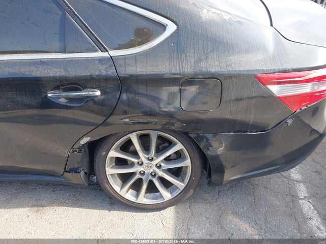 Toyota Avalon Xle Touring 2015 4T1BK1EB2FU153933 Image 6