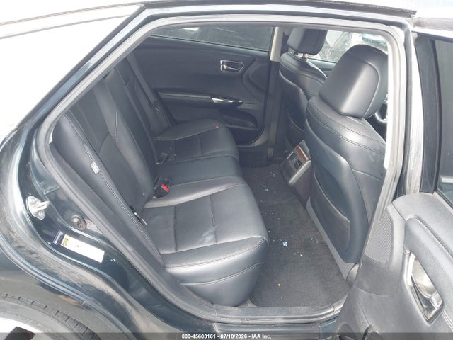 Toyota Avalon Xle Touring 2015 4T1BK1EB2FU153933 Image 8