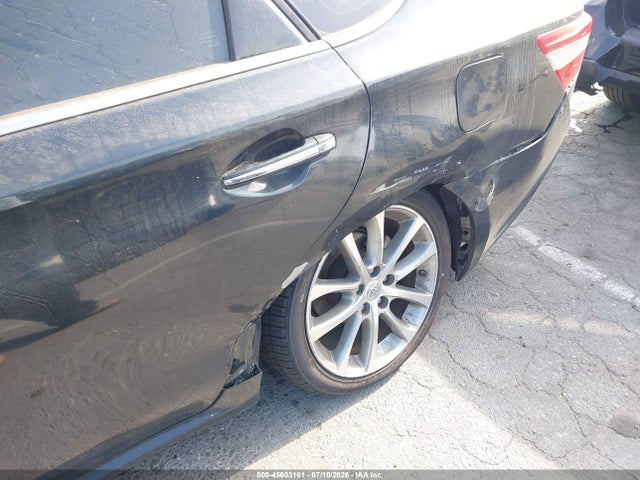 Toyota Avalon Xle Touring 2015 4T1BK1EB2FU153933 Image 12