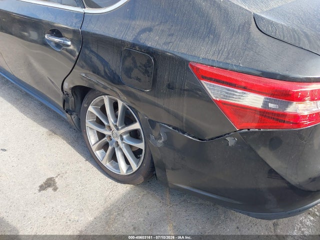 Toyota Avalon Xle Touring 2015 4T1BK1EB2FU153933 Image 13