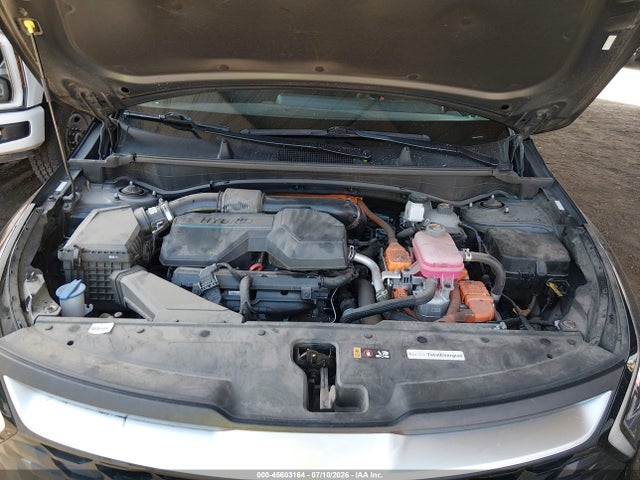 KNDPUCAG6P7112982 KIA Sportage Hybrid Lx