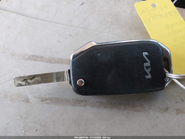 KNDPUCAG6P7112982 KIA Sportage Hybrid Lx