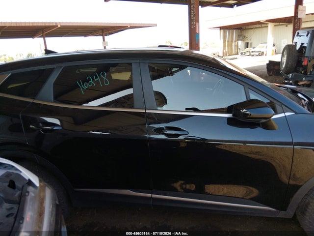 KNDPUCAG6P7112982 KIA Sportage Hybrid Lx
