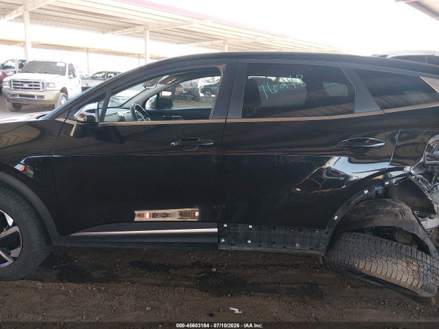 KNDPUCAG6P7112982 KIA Sportage Hybrid Lx