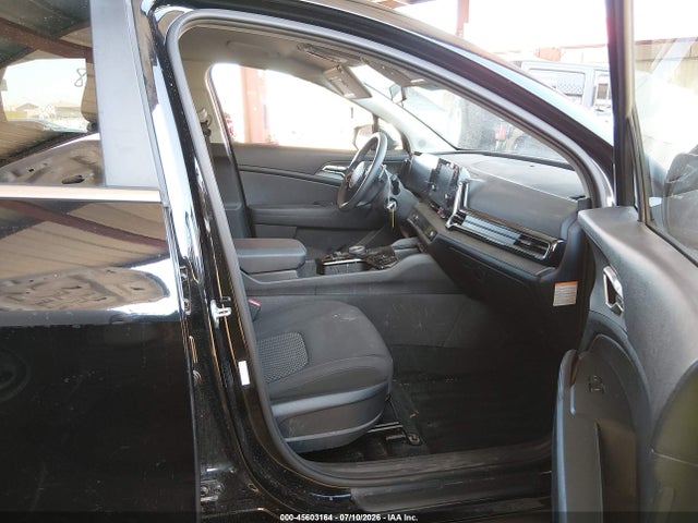 KNDPUCAG6P7112982 KIA Sportage Hybrid Lx