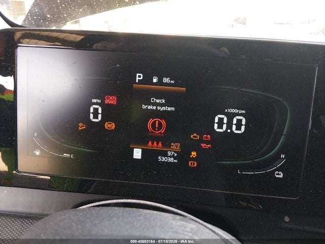 KNDPUCAG6P7112982 KIA Sportage Hybrid Lx