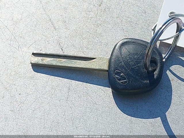 Hyundai ACCENT SE 2017 KMHCT4AE9HU288476 Image 11