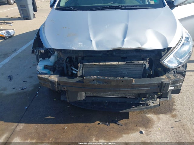 Hyundai ACCENT SE 2017 KMHCT4AE9HU288476 Image 6