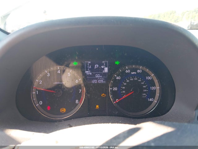 Hyundai ACCENT SE 2017 KMHCT4AE9HU288476 Image 7