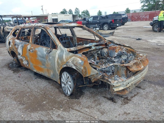 2021 4S4BTAFC8M3123701 main image