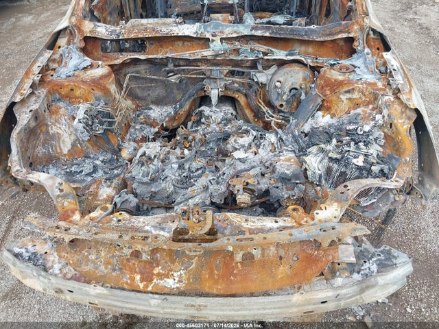 4S4BTAFC8M3123701 Subaru Outback Premium