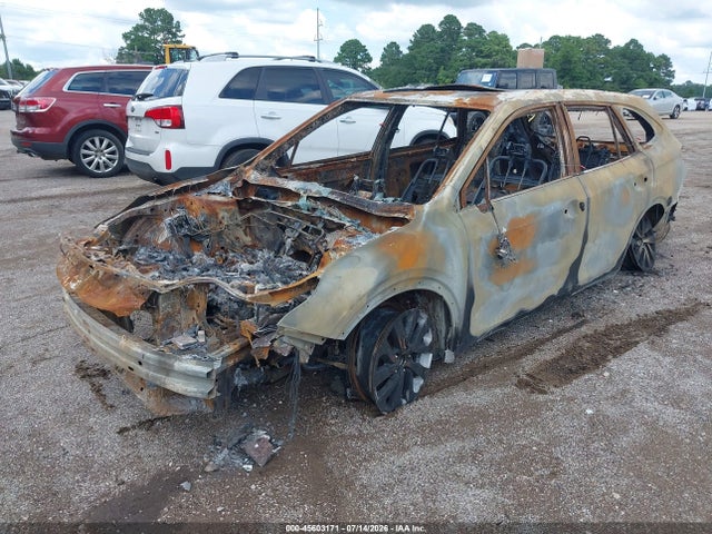 4S4BTAFC8M3123701 Subaru Outback Premium