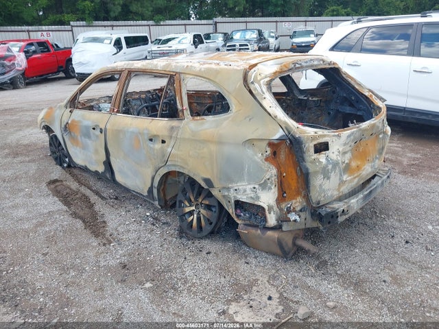 4S4BTAFC8M3123701 Subaru Outback Premium