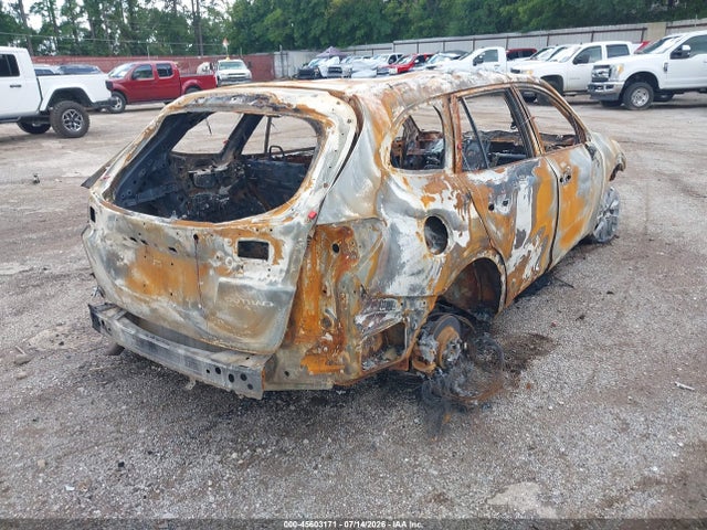 4S4BTAFC8M3123701 Subaru Outback Premium