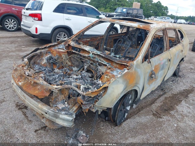 4S4BTAFC8M3123701 Subaru Outback Premium