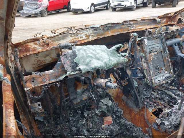 4S4BTAFC8M3123701 Subaru Outback Premium